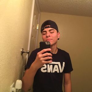 Meet your Posher, Larry